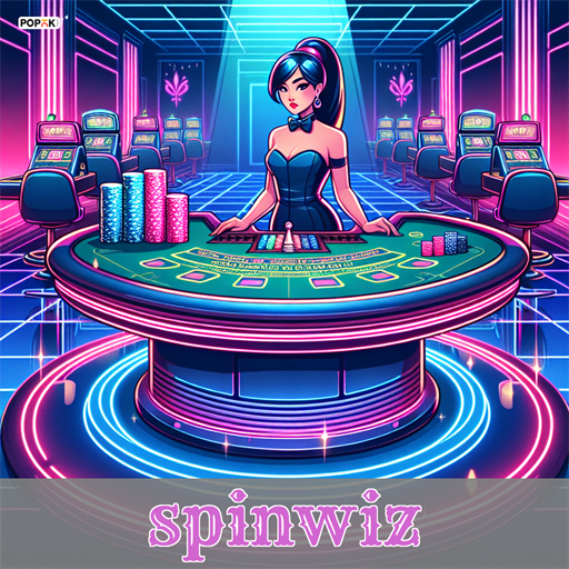 spinwiz