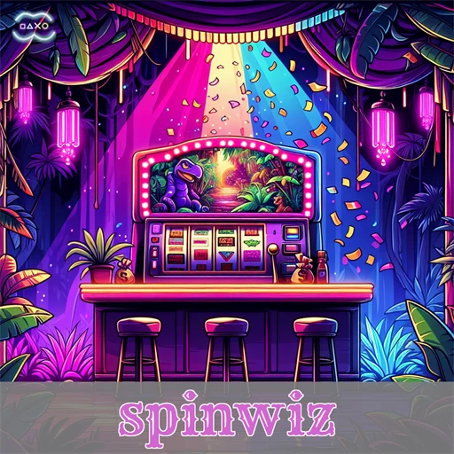 Cassino SpinWiz: Diversão e Emoção em um Só Lugar