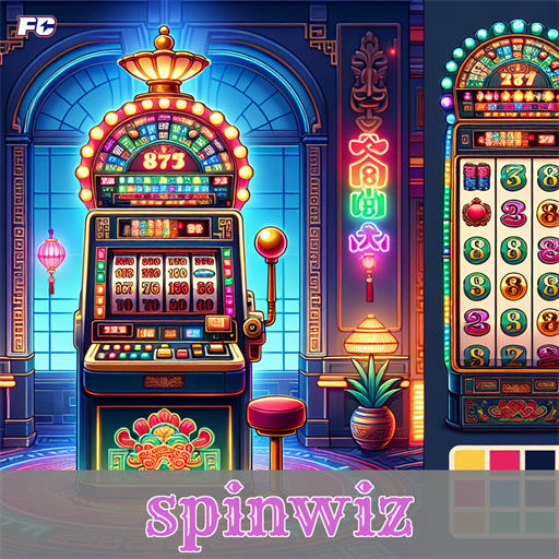 Acesse a plataforma de jogos Spinwiz com login fácil e bônus