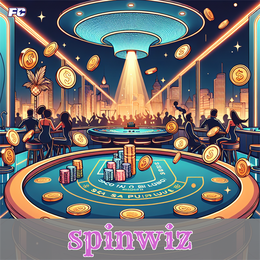 Slots no SpinWiz: Uma Experiência de Jogo Incontornável