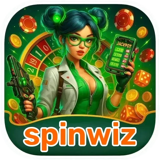 spinwiz: A Revolução do Login em Jogos Online